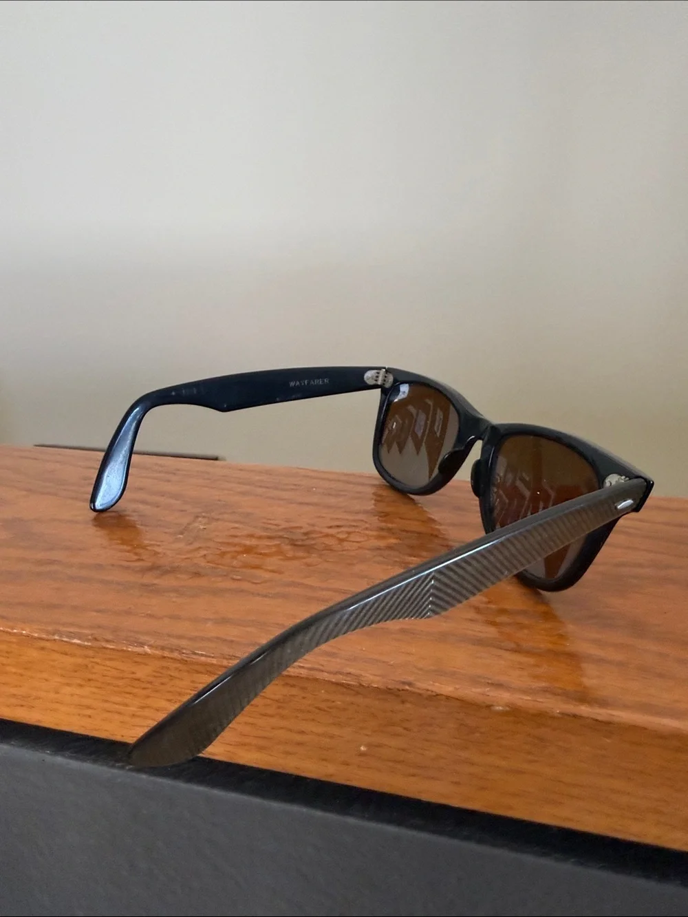 Ray-Ban vintage bausch
